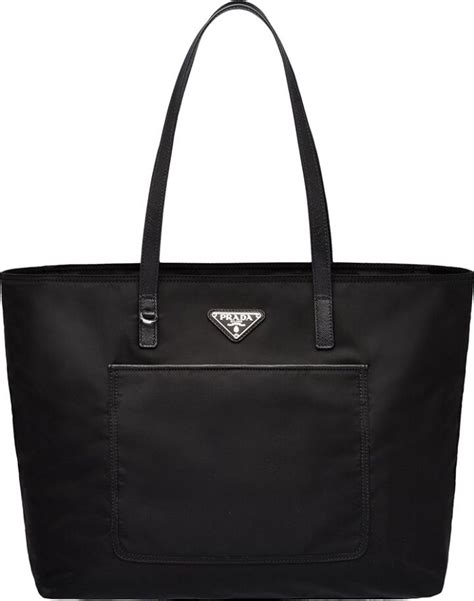 prada valigie|Prada vela bag.